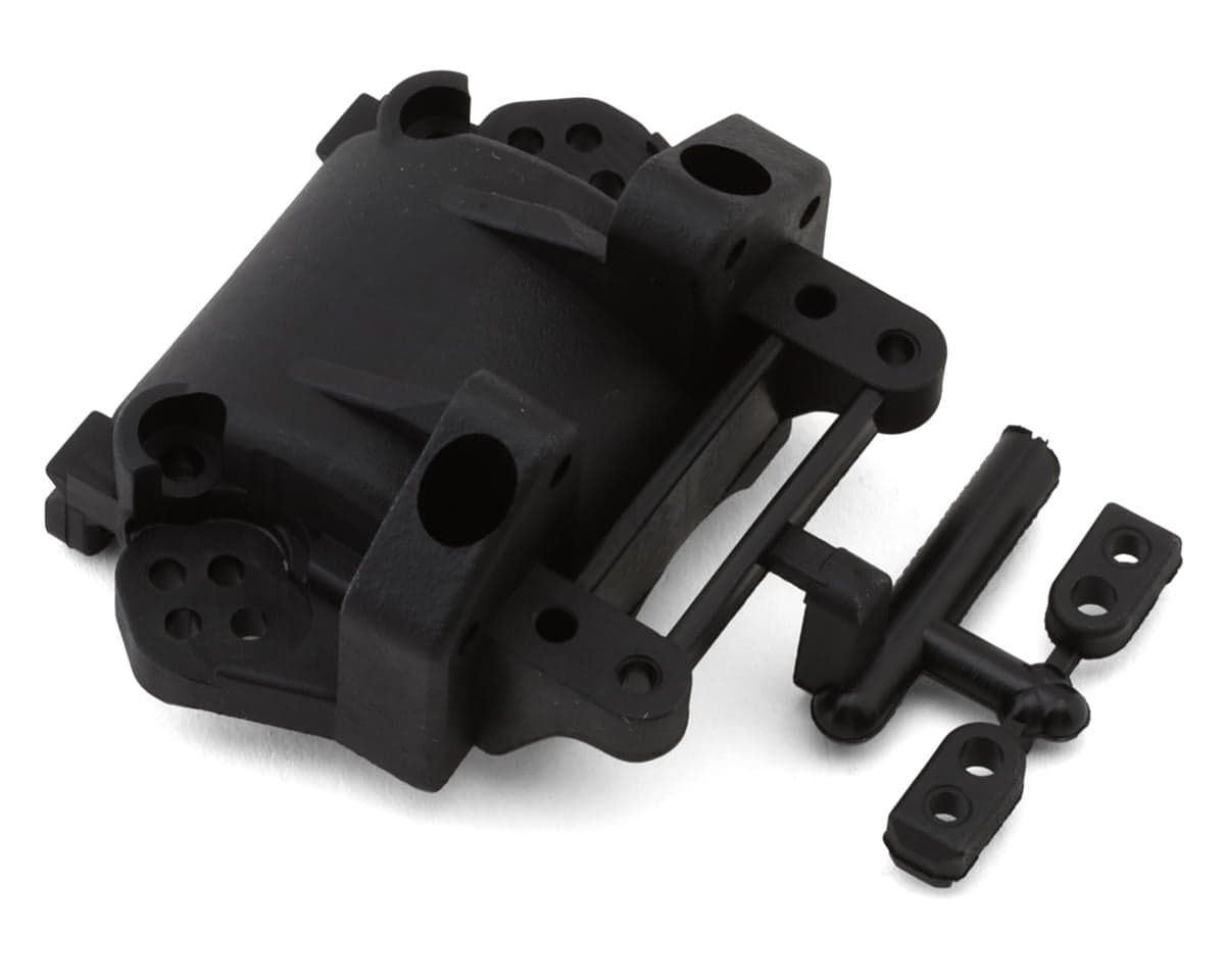 Kyosho Lazer ZX-7.5 Rear Upper Bulkhead Set