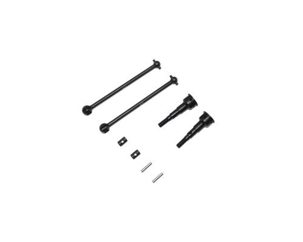Kyosho Lazer ZX-7.5 Universal Swing Drive Shafts (67mm) (2)