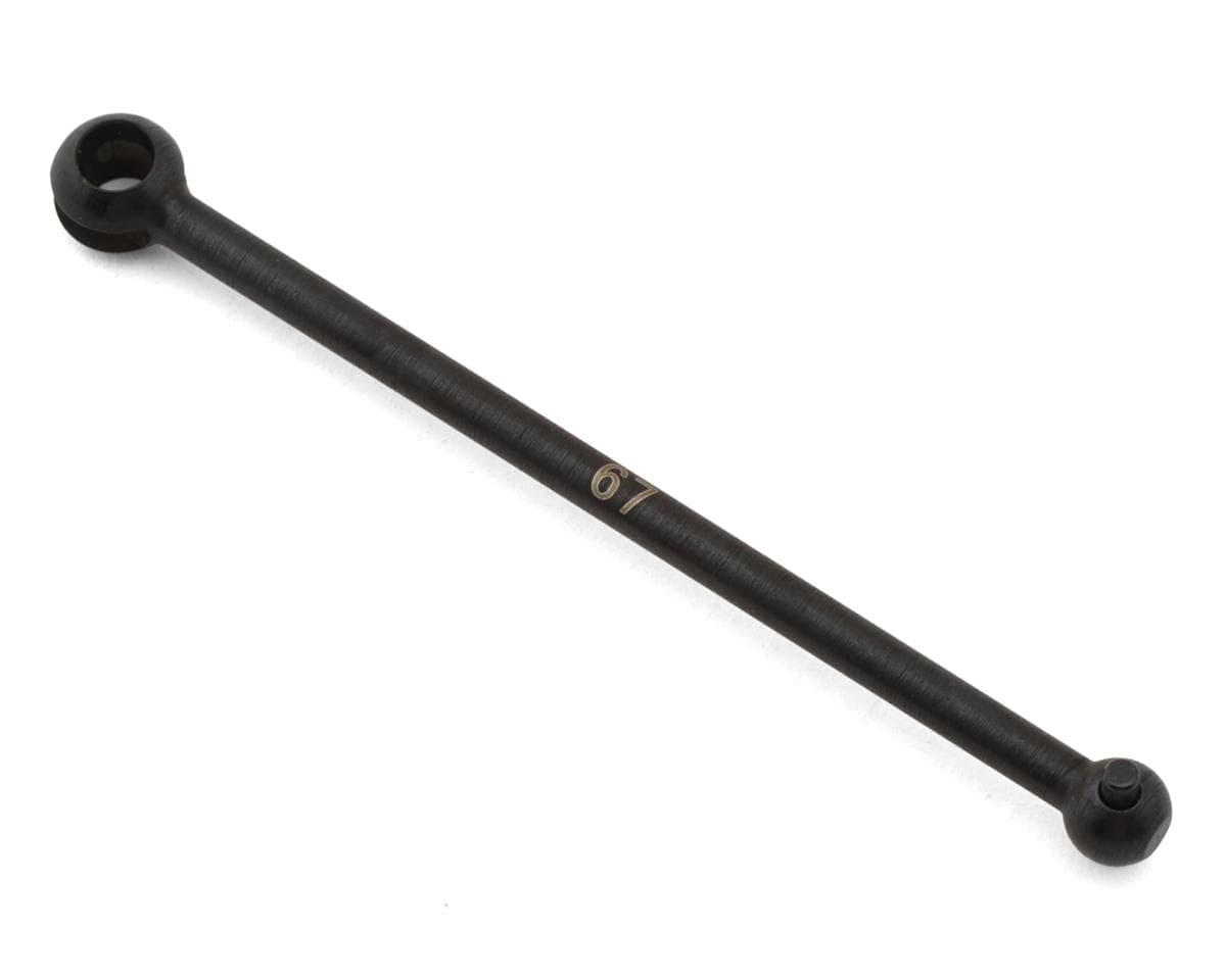 Kyosho Lazer ZX-7.5 67mm Universal Swing Drive Shaft Dogbone