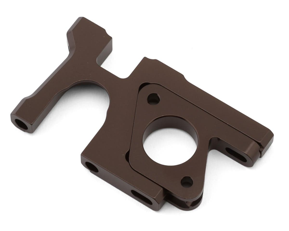 Kyosho Lazer ZX-7.5 Aluminum Motor Mount Set