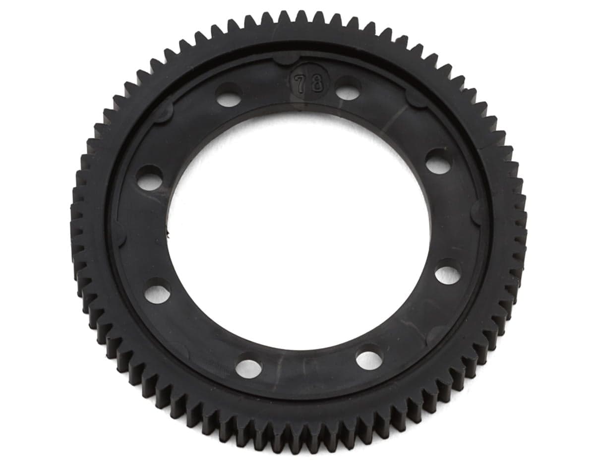 Kyosho Lazer ZX-7.5 48P Spur Gear (78T)