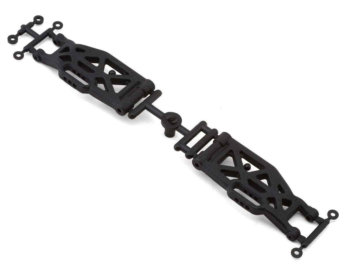 Kyosho Lazer ZX-7.5 Front Suspension Arms (2)