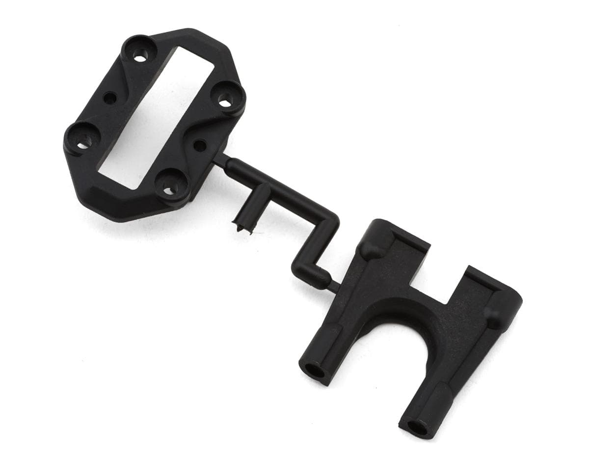 Kyosho Lazer ZX-7.5 Center Differential Mount Set