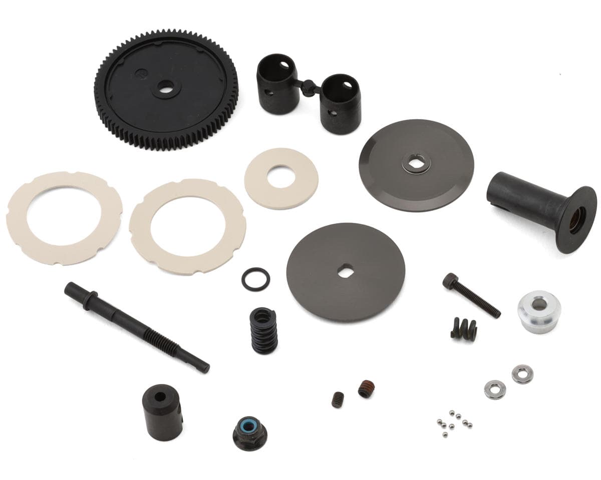 Kyosho Lazer ZX7.5 One-Way Slipper Clutch Set