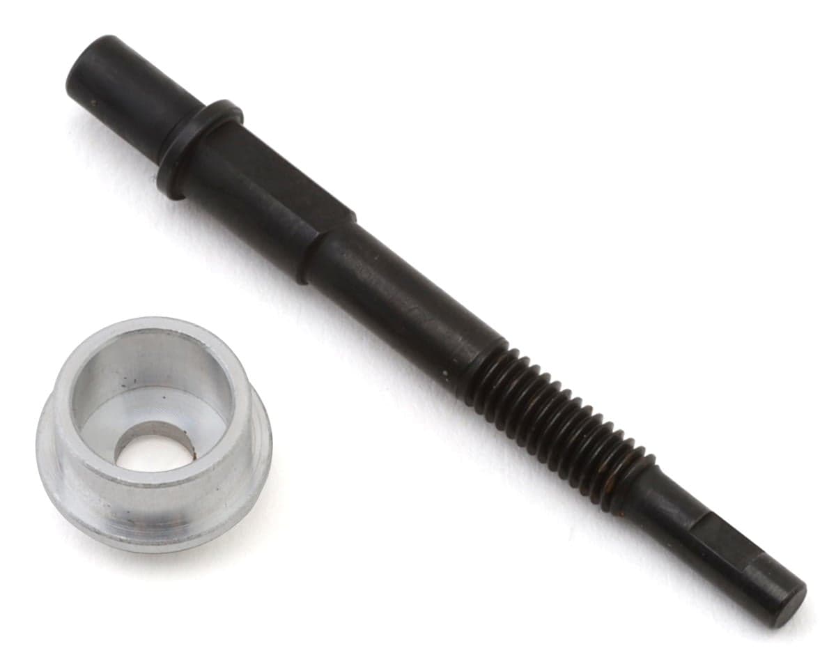 Kyosho Lazer ZX-7.5 One Way Slipper Clutch Shaft Set