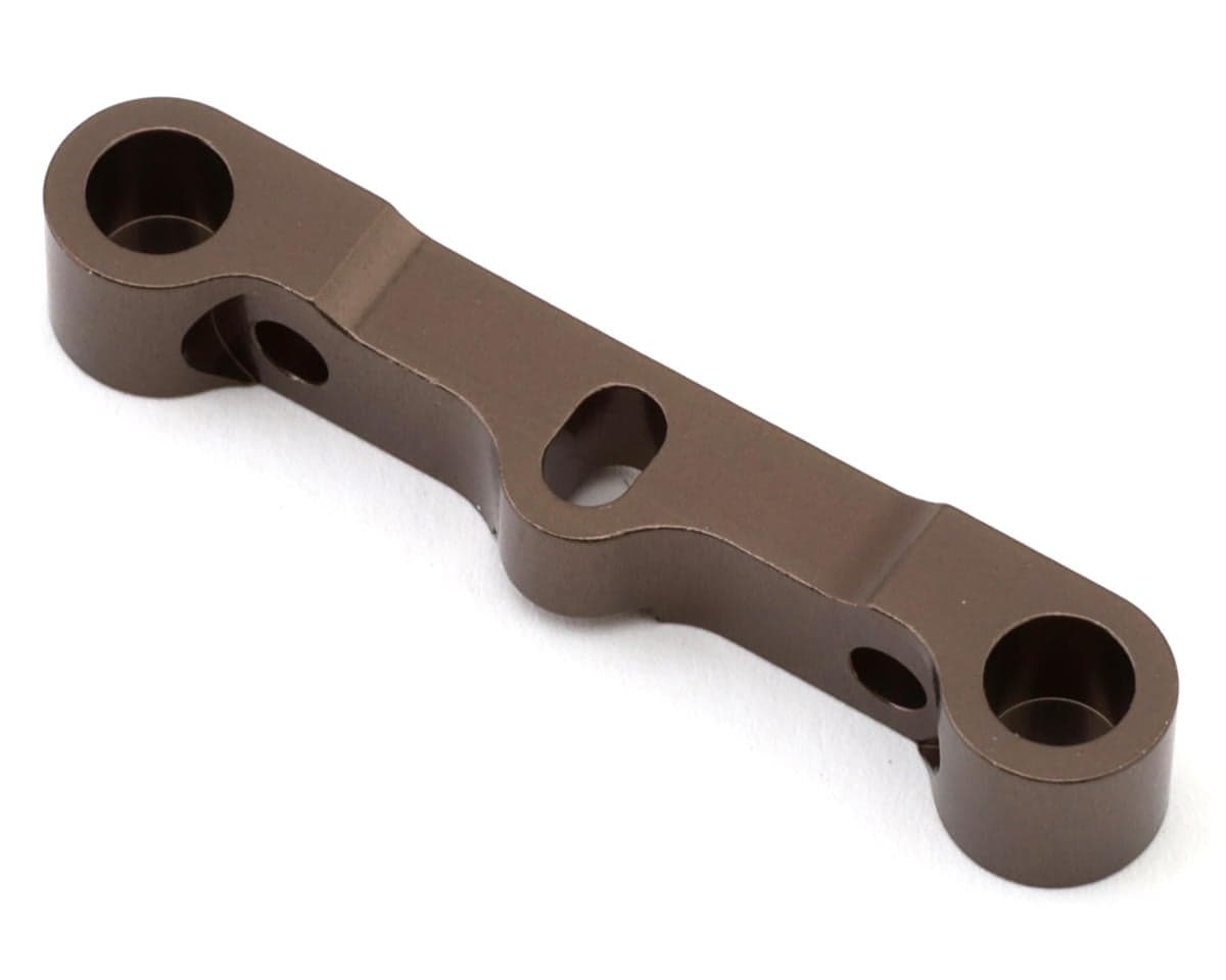 Kyosho Lazer ZX-7.5 Aluminum Rear Suspension "D" Block Mount Lazer Option