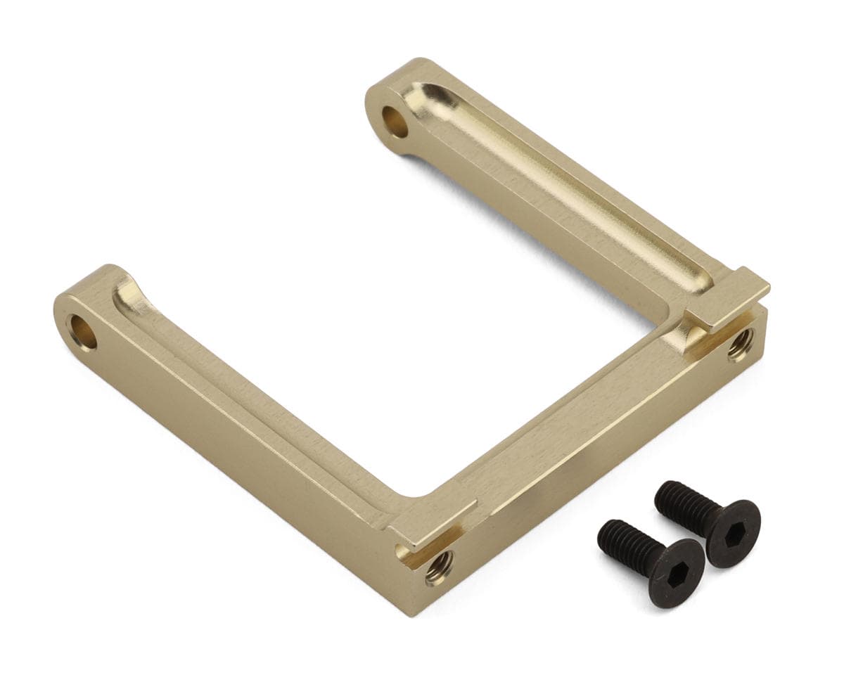 Kyosho Optima 7075 Aluminum Front Chassis Support Brace Vintage Series