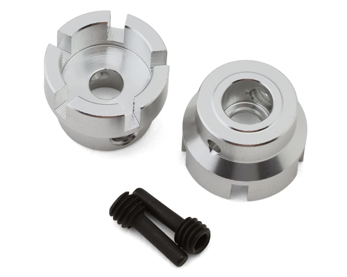 Kyosho Tomahawk '85 WC Worlds Spec HD Drive Washers (2)