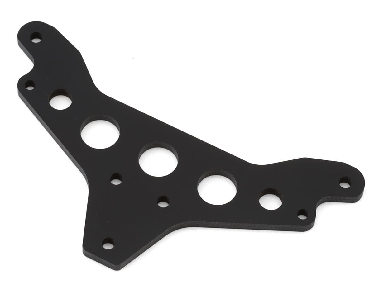 Kyosho Tomahawk '85 WC Worlds Spec FRP SP Rear Shock Tower