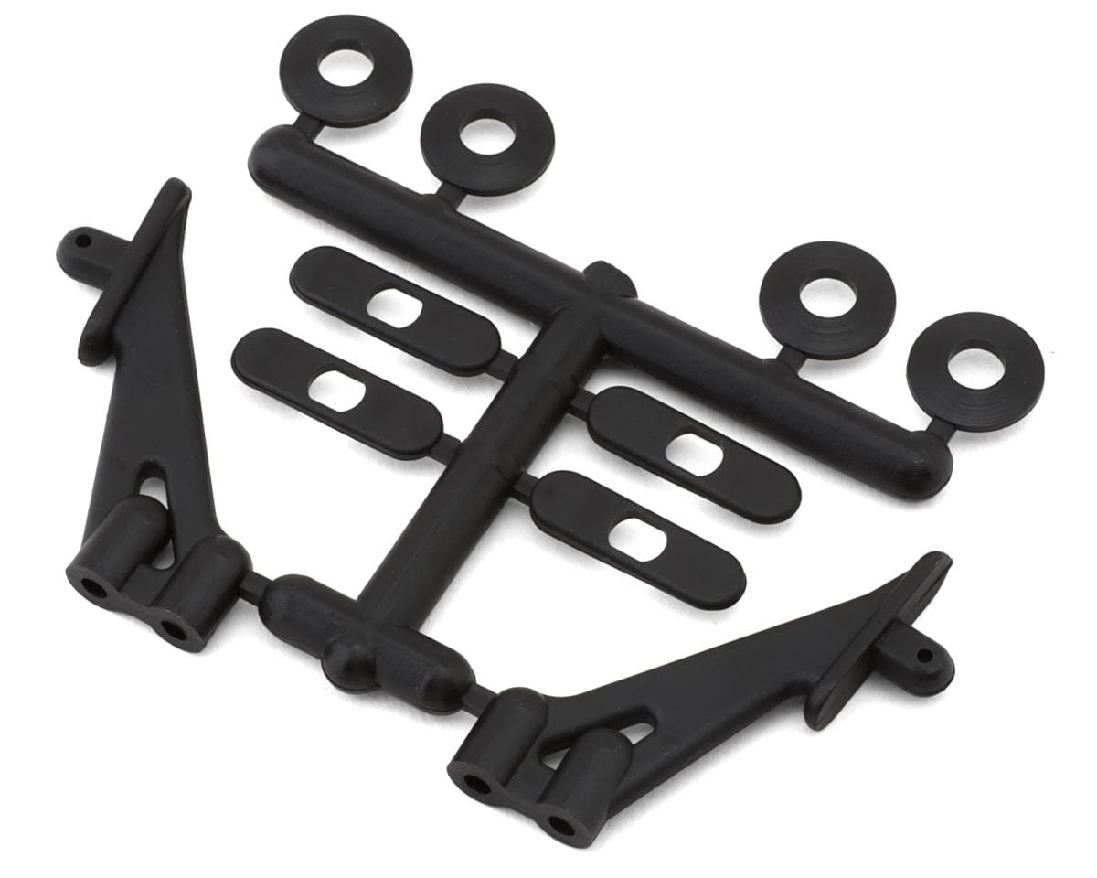 Kyosho Wing Stay Set (Ultima RB7.5/SB/Lazer 7.9)