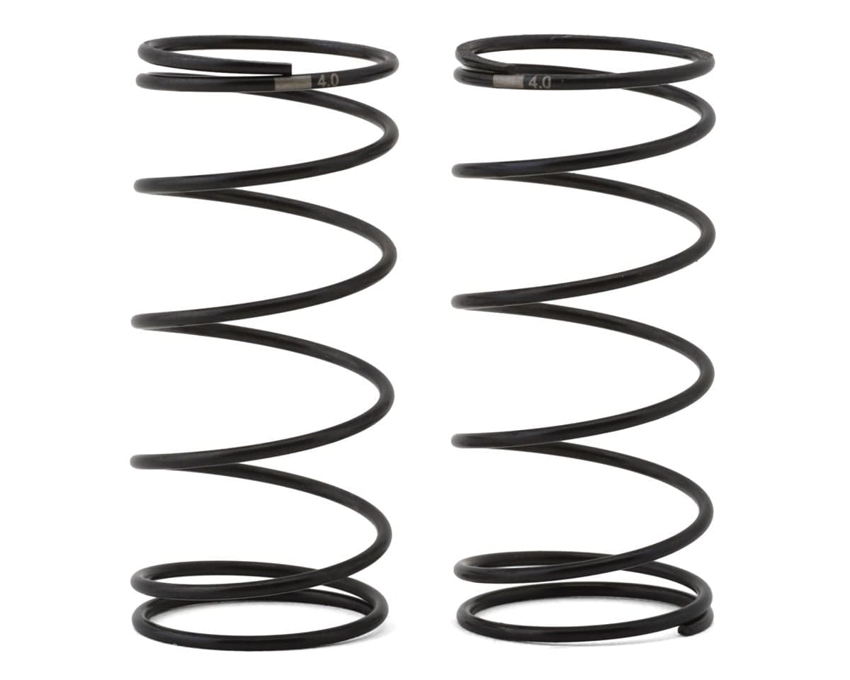 Kyosho Ultima RB7.5 Front Shock Springs (2) (1.2x4.75x44/4.0)