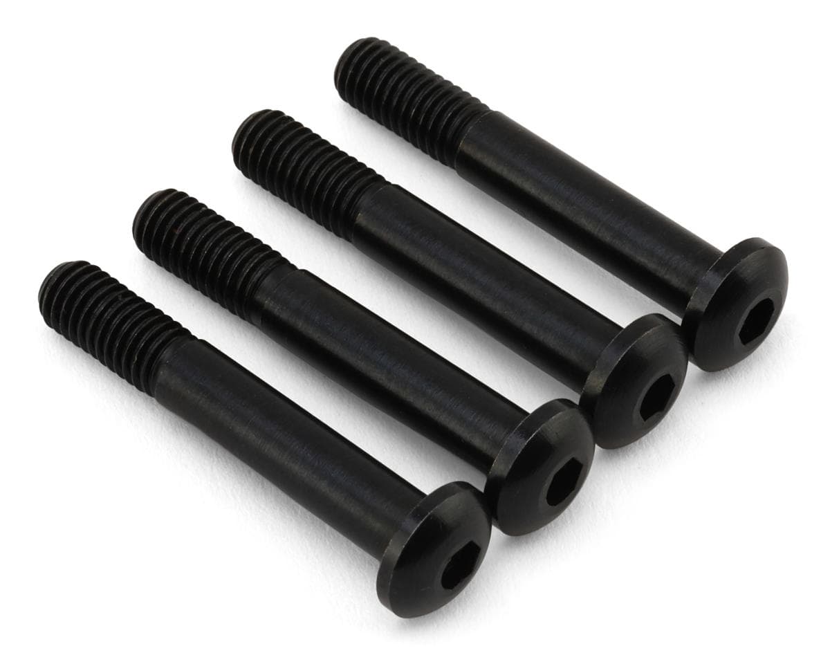 Losi 5IVE-TE 3.0 Center Diff Mount Shoulder Screw (4)