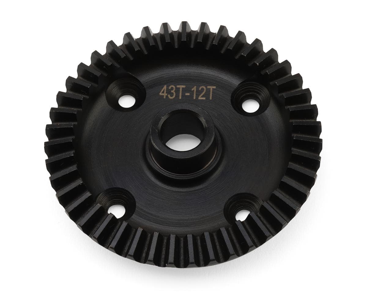Losi 5IVE-TE 3.0 Rear Diff Ring Gear (43/12T)