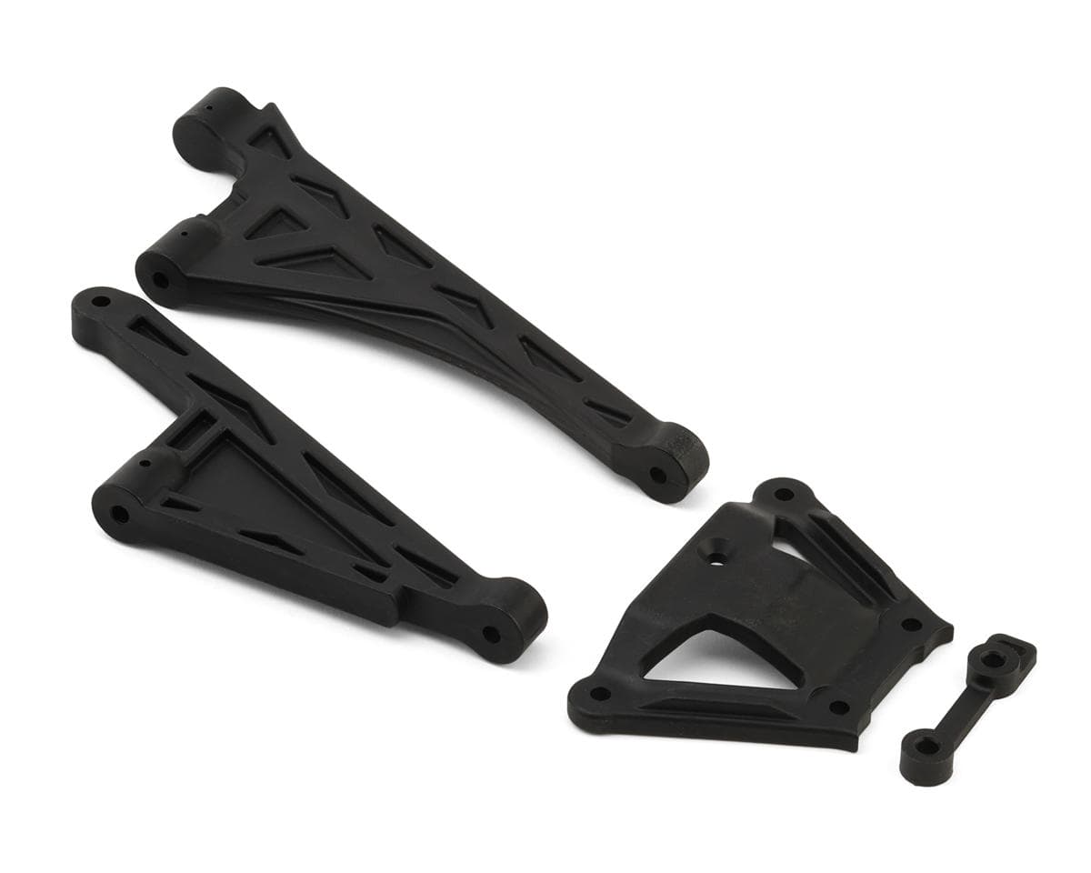 Losi 5IVE-TE 3.0 Front/Rear Chassis Braces Set