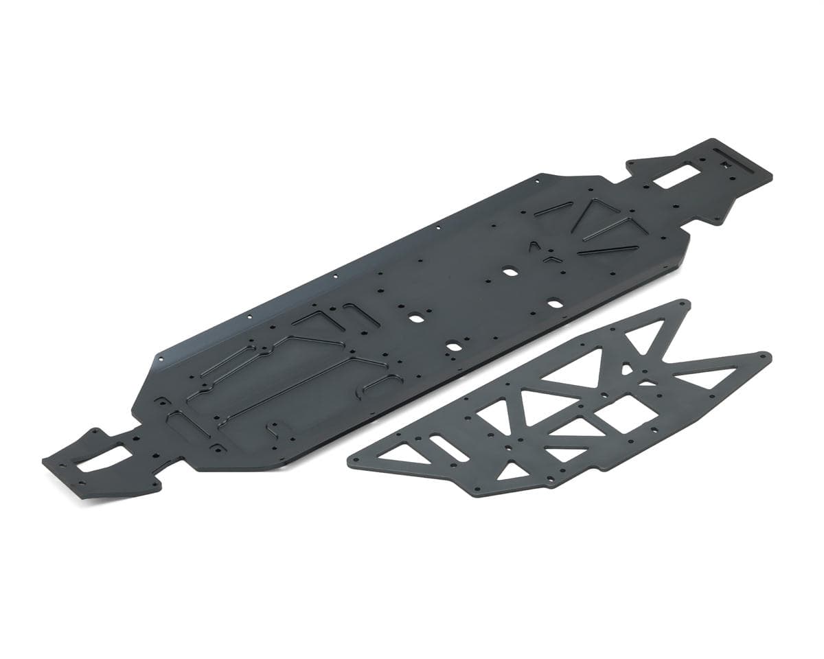 Losi 5IVE-TG 3.0 Chassis & Brace Set