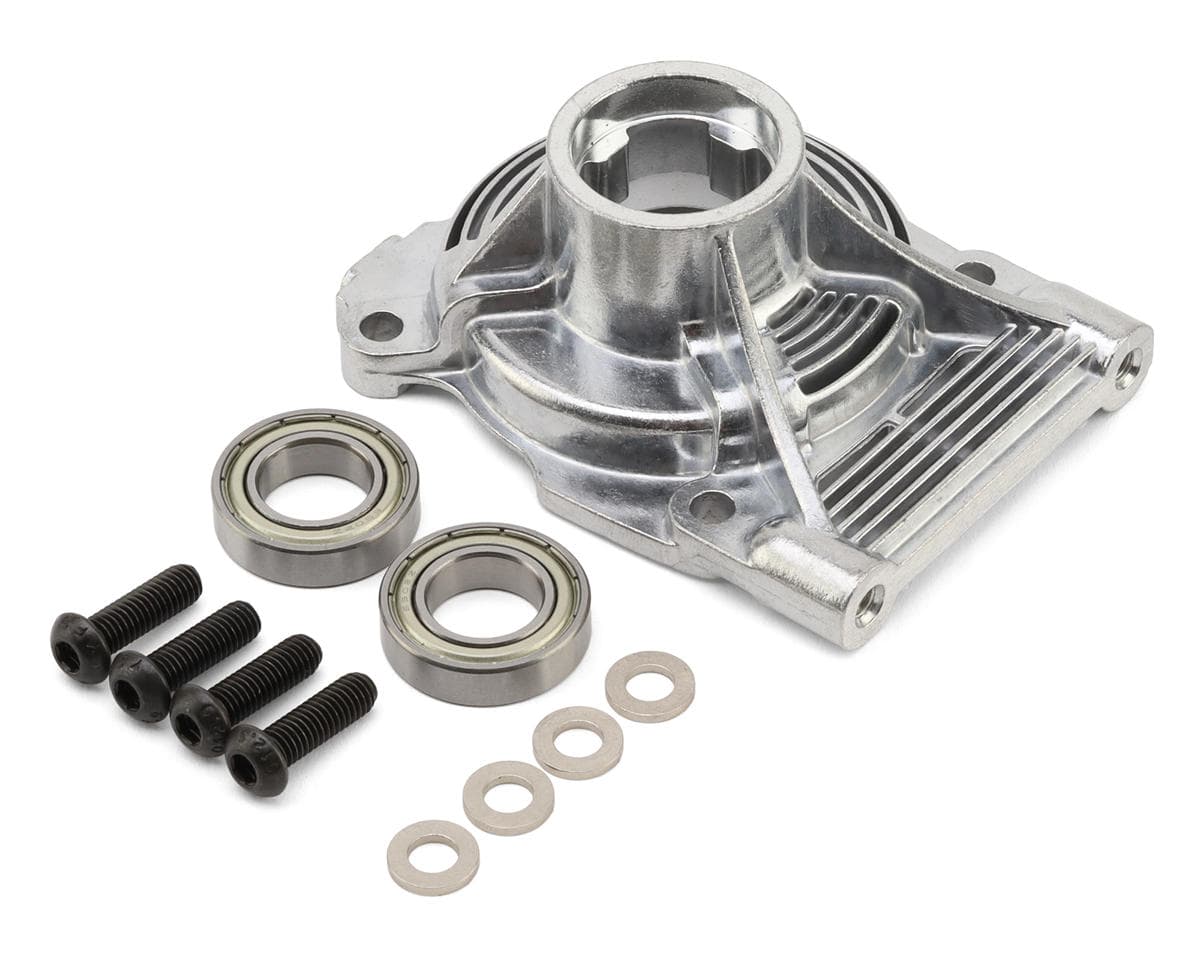 Losi 5IVE-TG 3.0 Clutch Mount Set