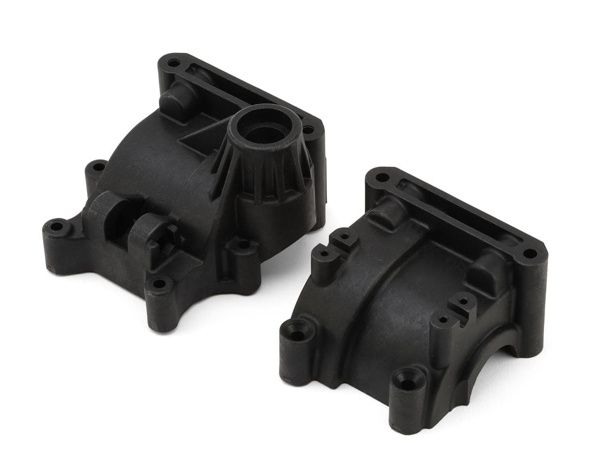Losi 5IVE-TG 3.0 Rear Transmission Case Set