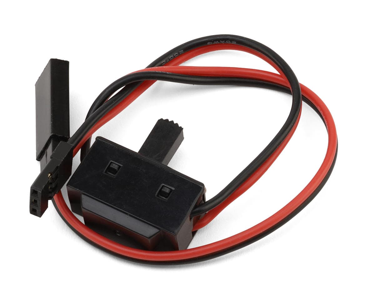 Losi 5IVE-TG 3.0 HD On/Off Switch