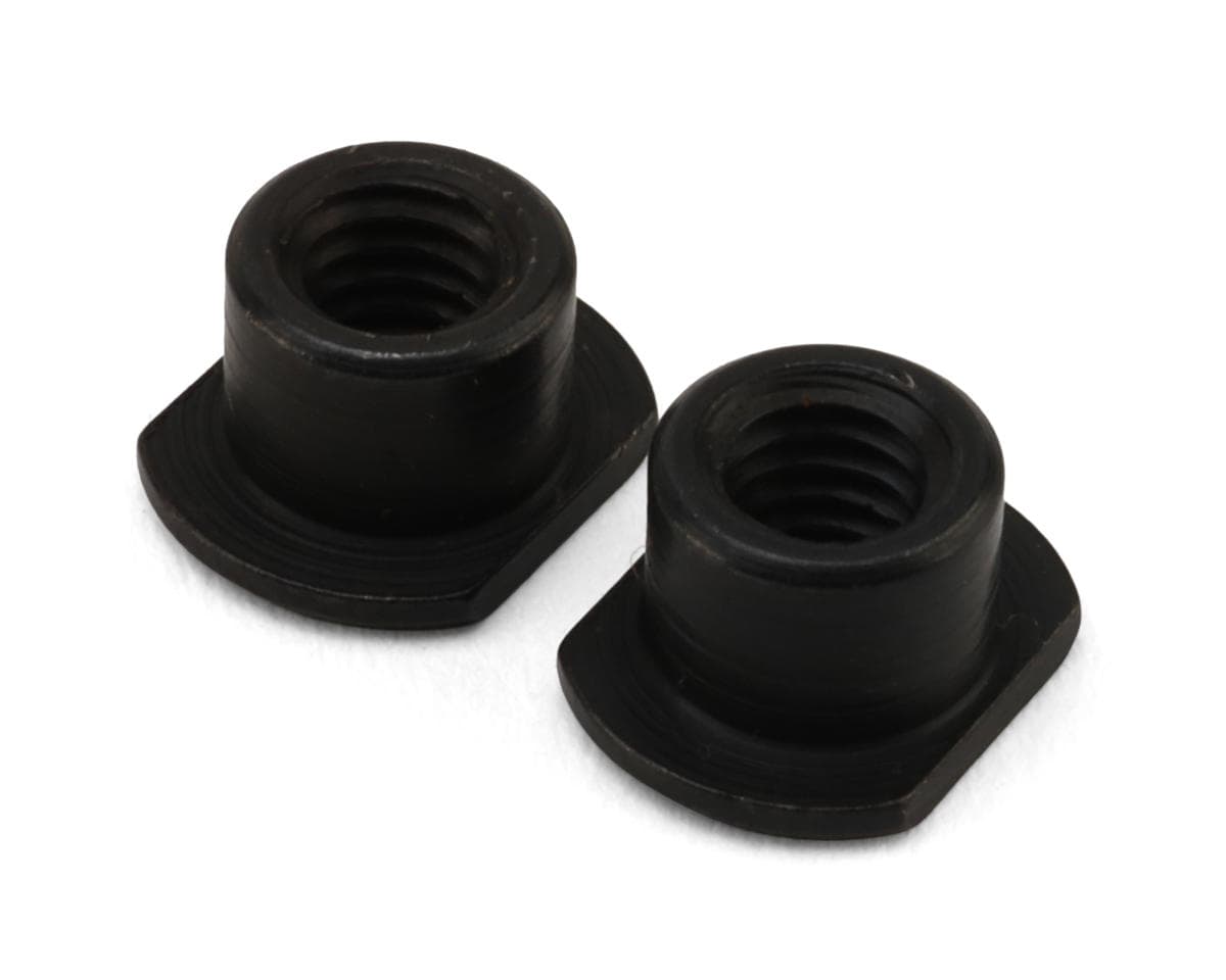 Losi 5IVE-TG 3.0  Side Guard Threaded Inserts (2)