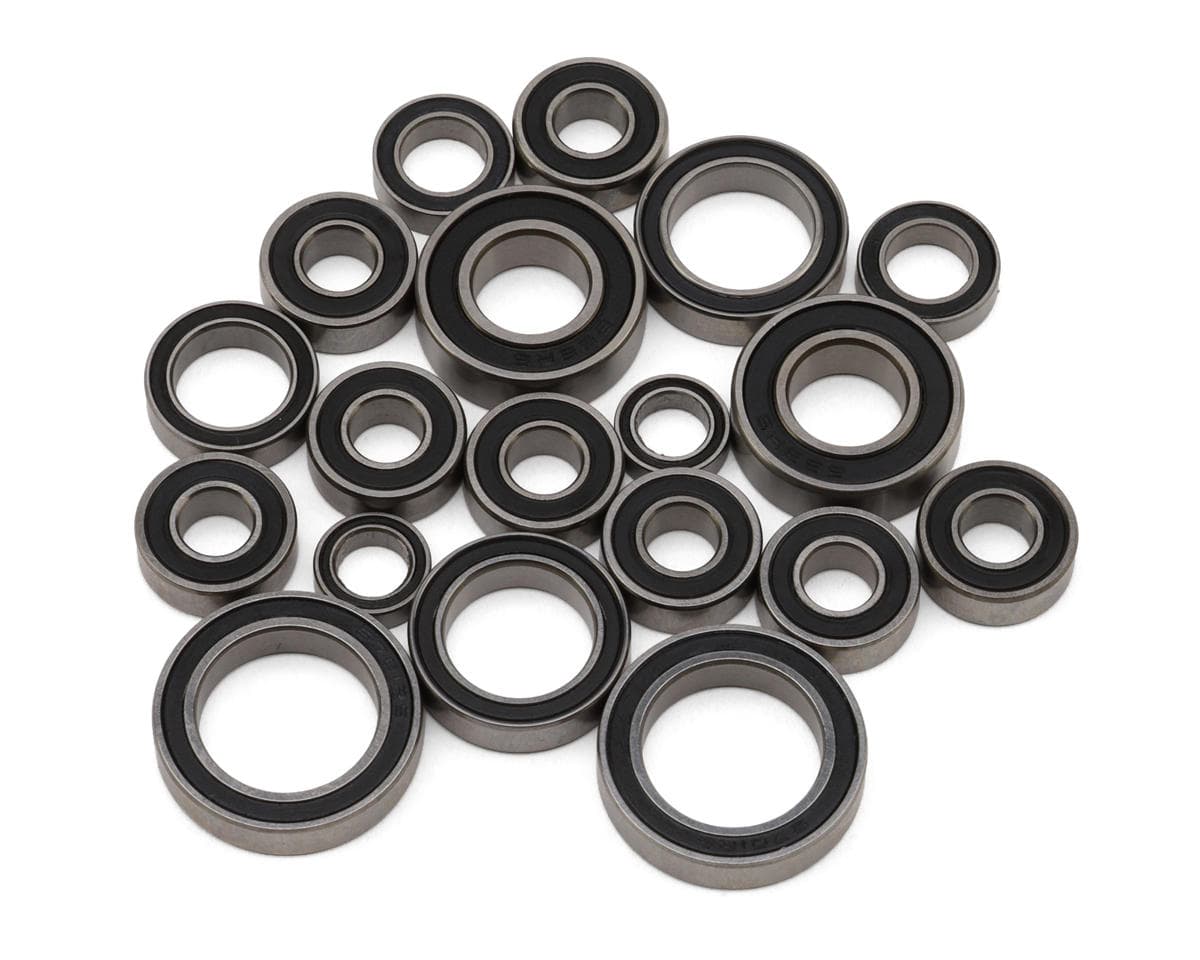 FastEddy Sealed Ball Bearing Kit for Traxxas® 4-Tec® 2.0 240SX