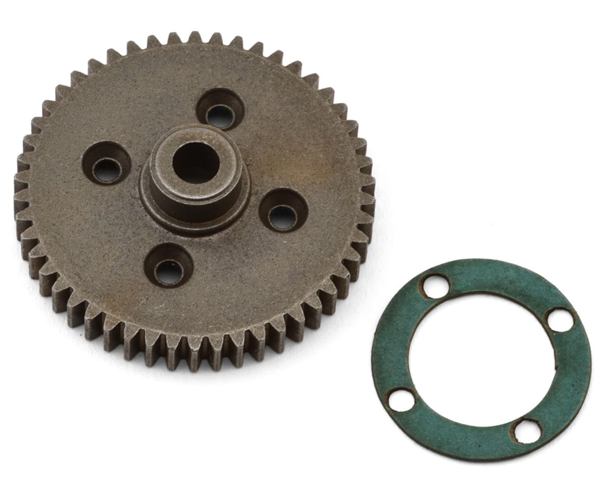 Maverick QByte XB/SC Flux Mod 0.6 Sintered Steel Spur Gear (50T)