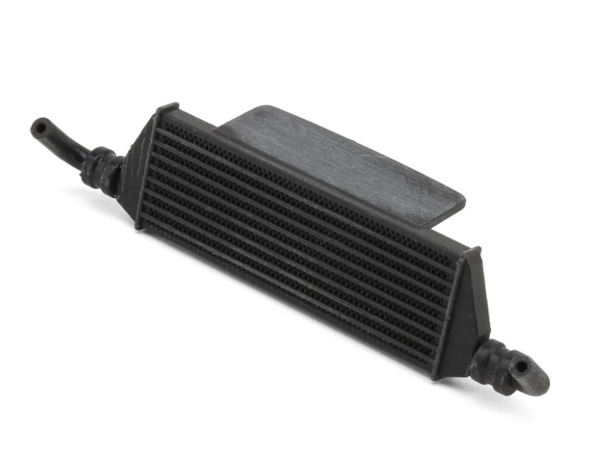 24K RC Technology 1/10 Nissan Seiji S14 Kouki Intercooler (Miniature Scale Drift Accessory)