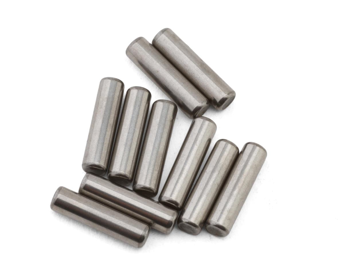 Mugen Seiki 3x11.6mm Roller Pin (10)