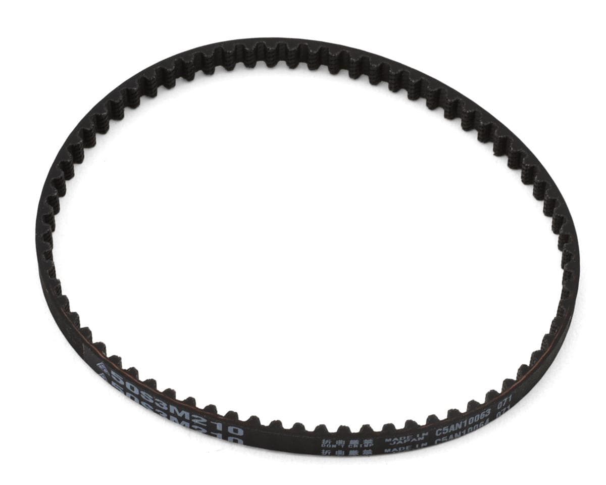 Mugen Seiki BII/BIII Drive Belt