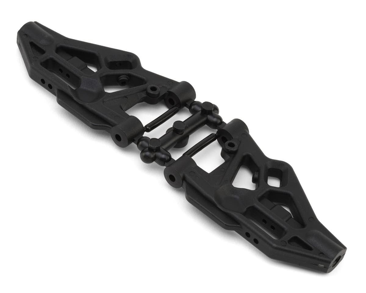 Mugen Seiki MBX8R Front Lower Suspension Arms Set