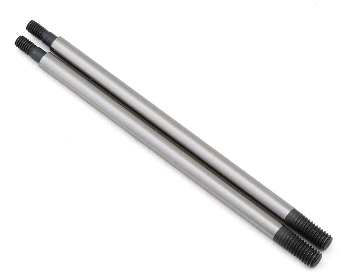 Mugen Seiki MBC Rear Shock Damper Shafts (2)