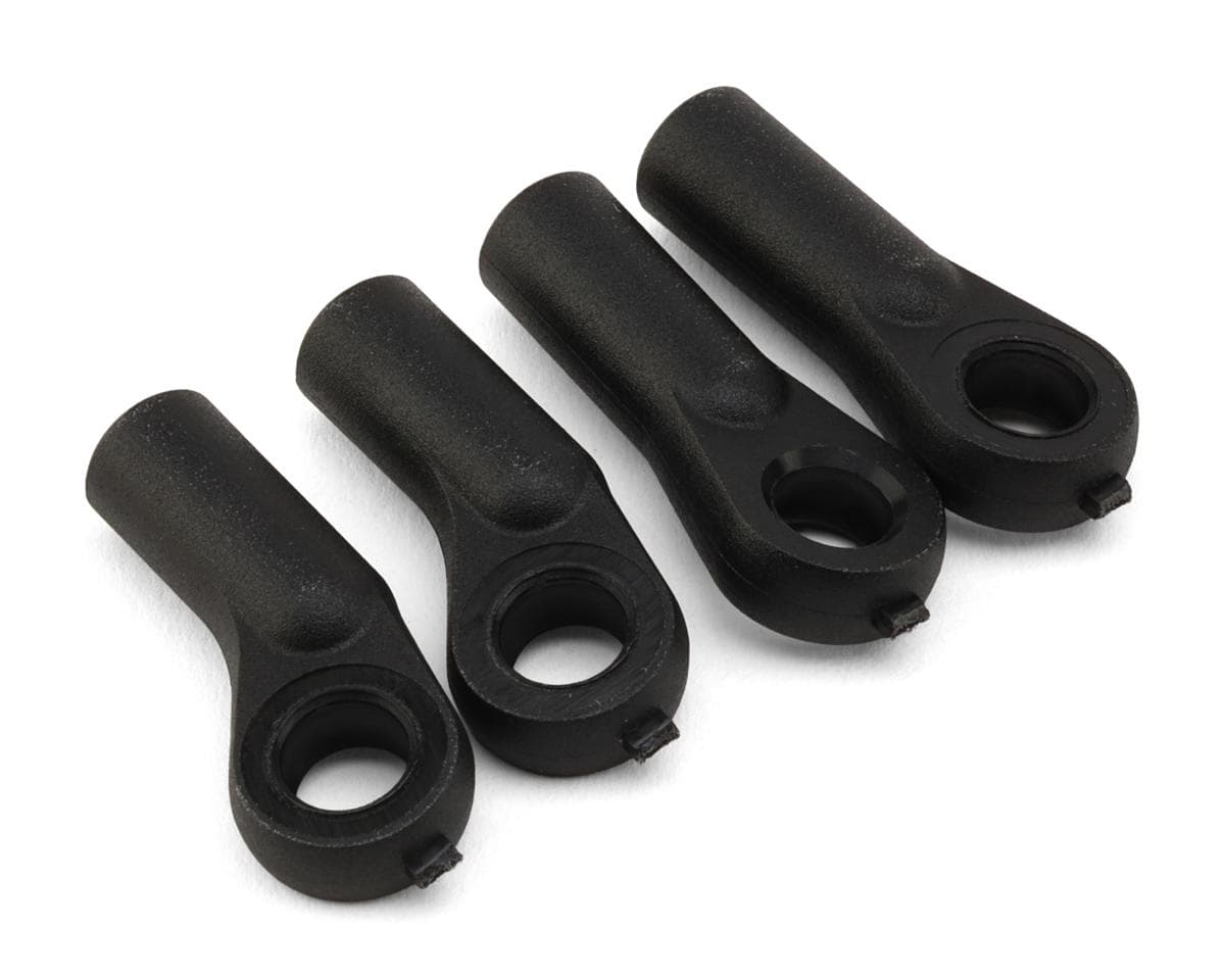 Mugen Seiki MBX 7mm Ball Link Rod Ends (4)
