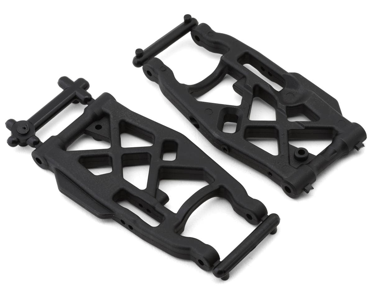 Mugen Seiki MBX7 Rear Lower Suspension Arms (2)