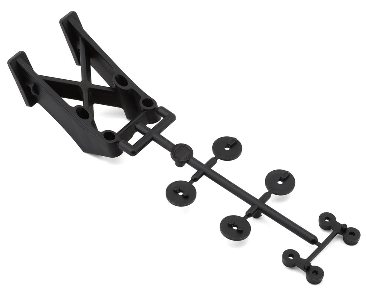 Mugen Seiki MBX8 1-Piece Wing Mount