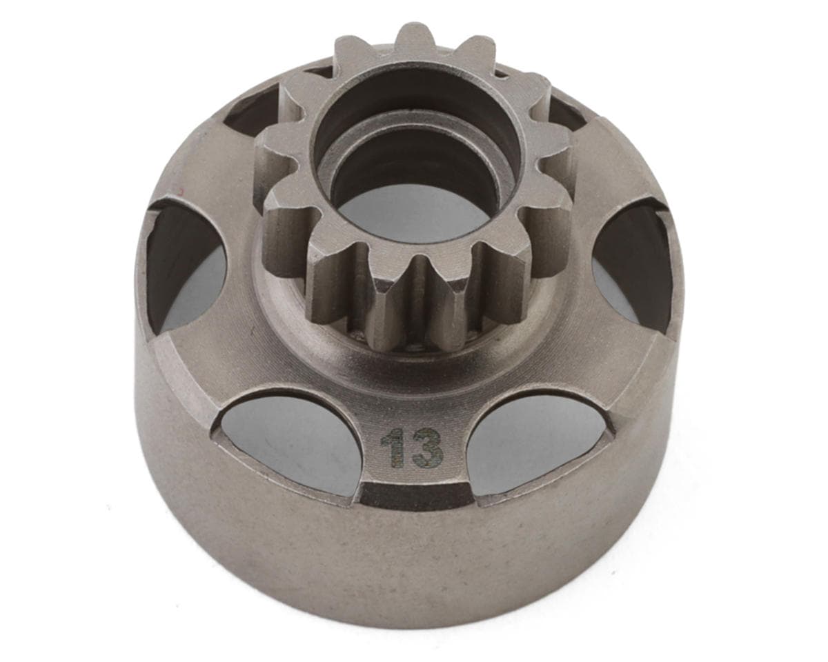 Mugen Seiki MBX8 Light Weight Clutch Bell (13T)