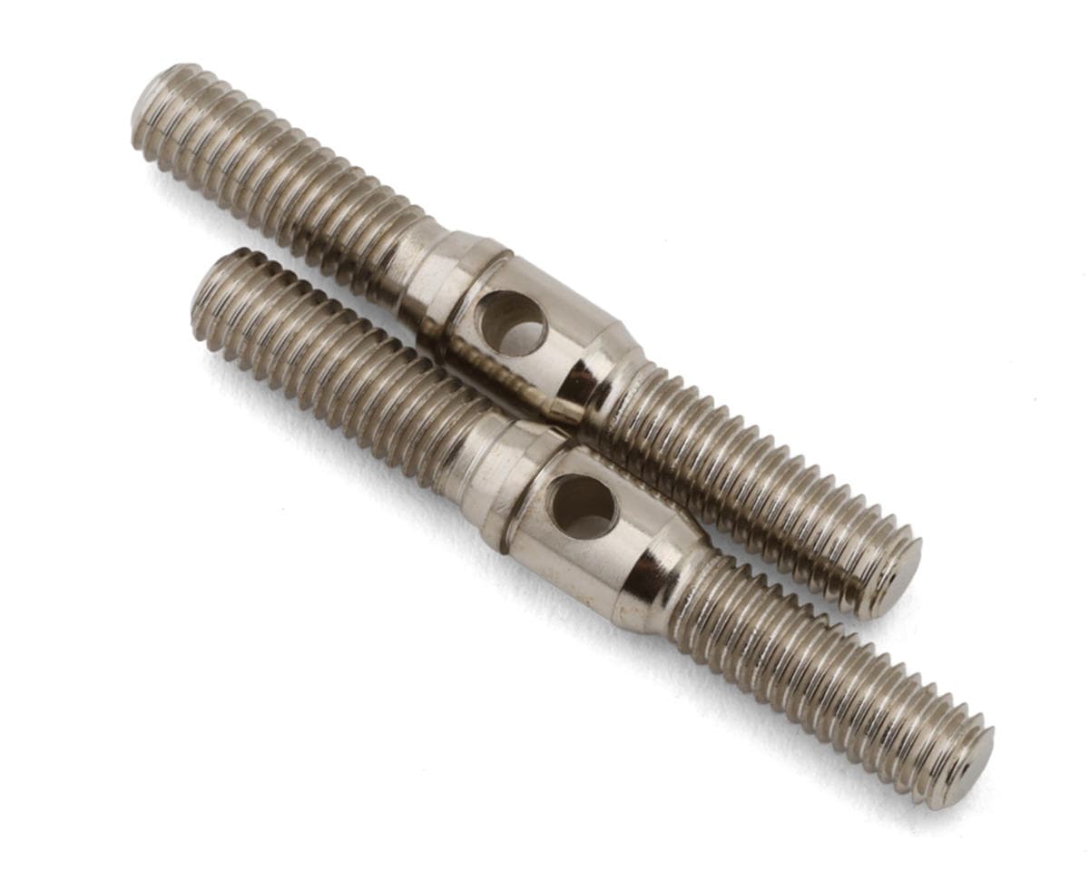 Mugen Seiki MBX8 Rear Upper Camber Link Tie Rod (2)