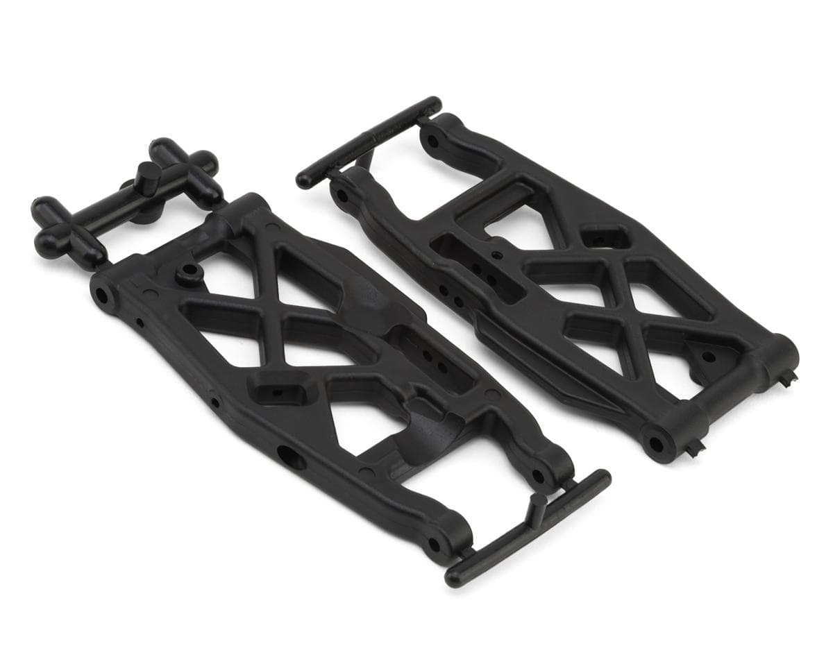 Mugen Seiki MBX8R Rear Lower Suspension Arms (Lightweight) (2)