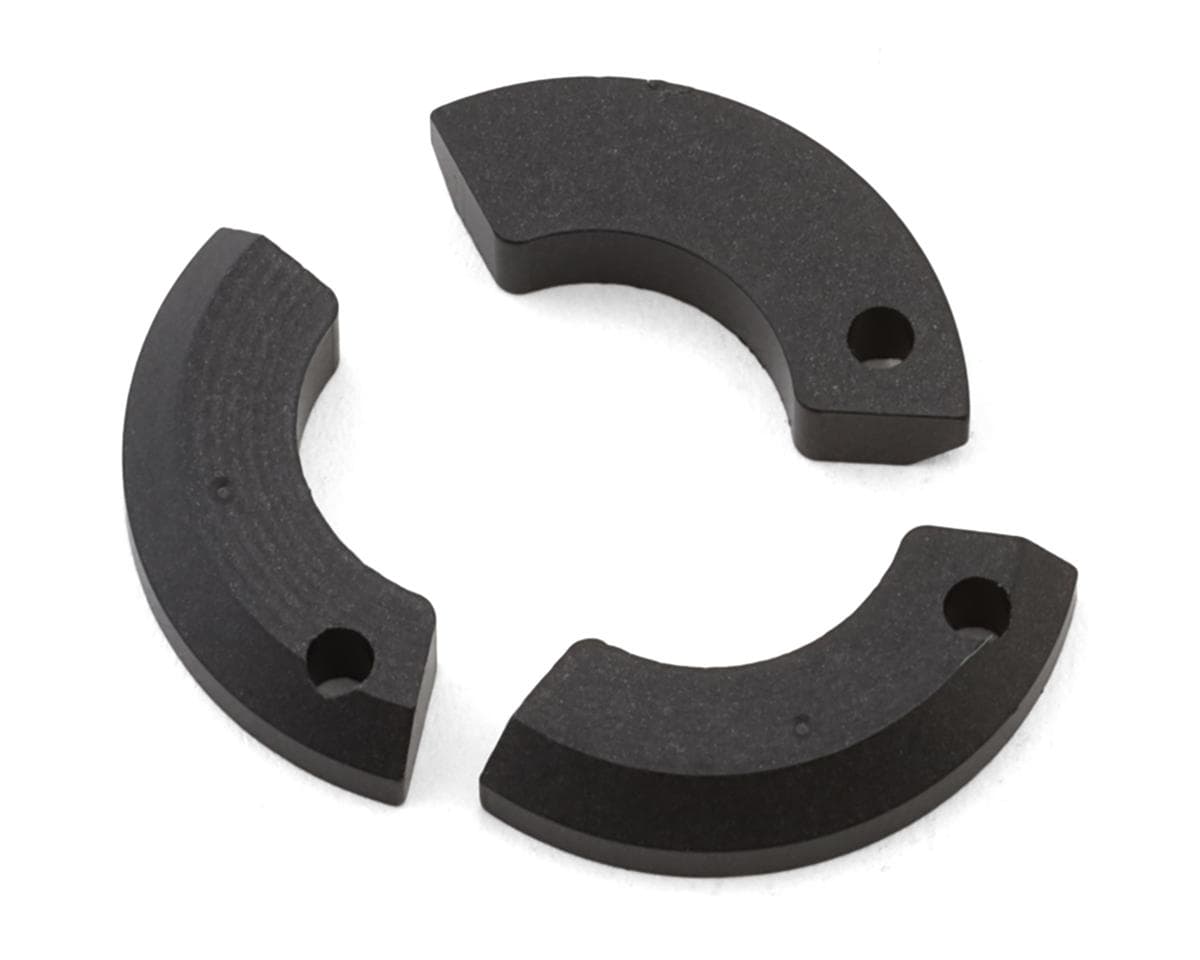 Mugen Seiki MRX6 HD Centrifugal Clutch Shoe Set