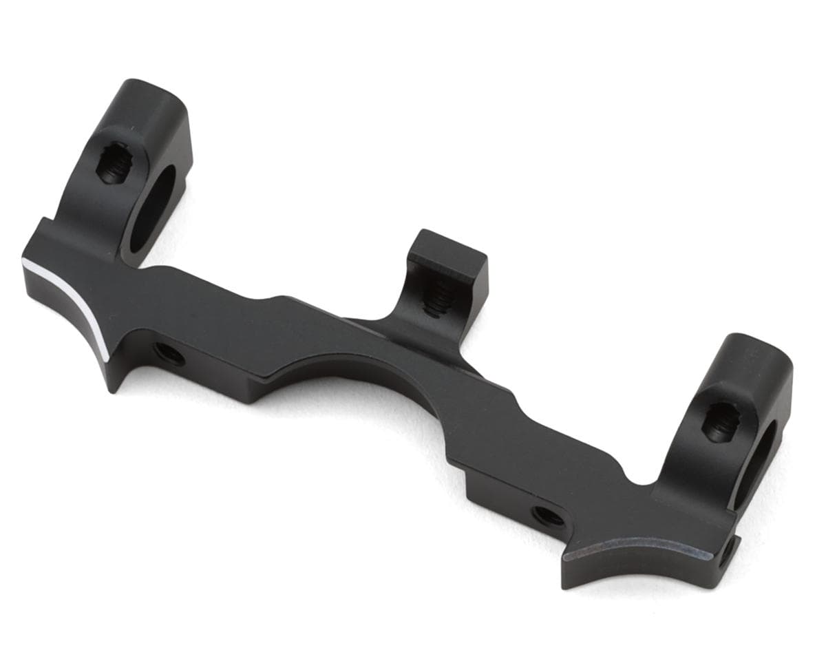 Mugen Seiki MRX6R Rear Lower Long Arm Bulkhead