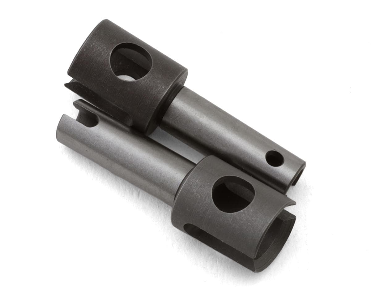 Mugen Seiki MTX7 Adjustable Front One-Way Outdrives (2)