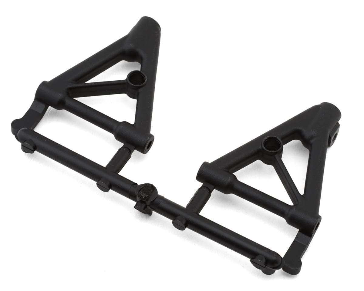 Mugen Seiki MTX7 Front Lower Suspension Arms (2) (Hard)