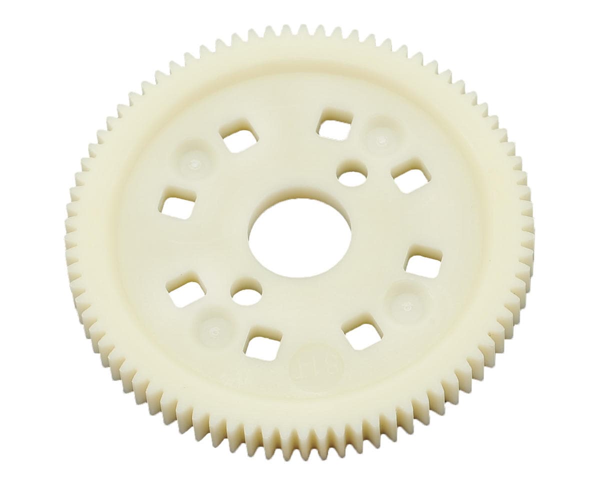 Team Associated RC10 48 Pitch Spur Gear (81T)