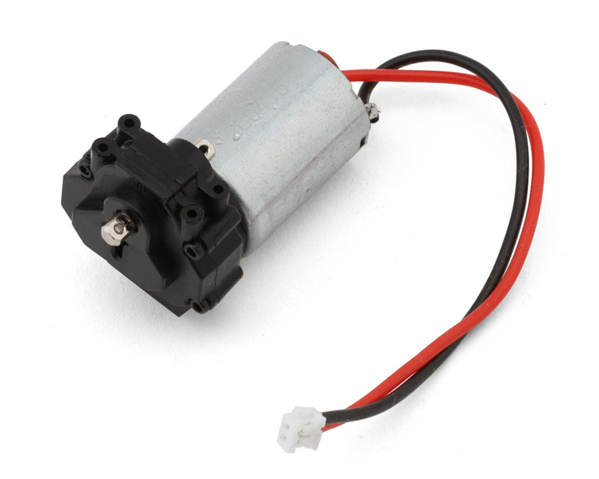 Redcat Ascent-32 V2 Center Gearbox Assembly (24.7:1 Ratio) w/Brushed Motor