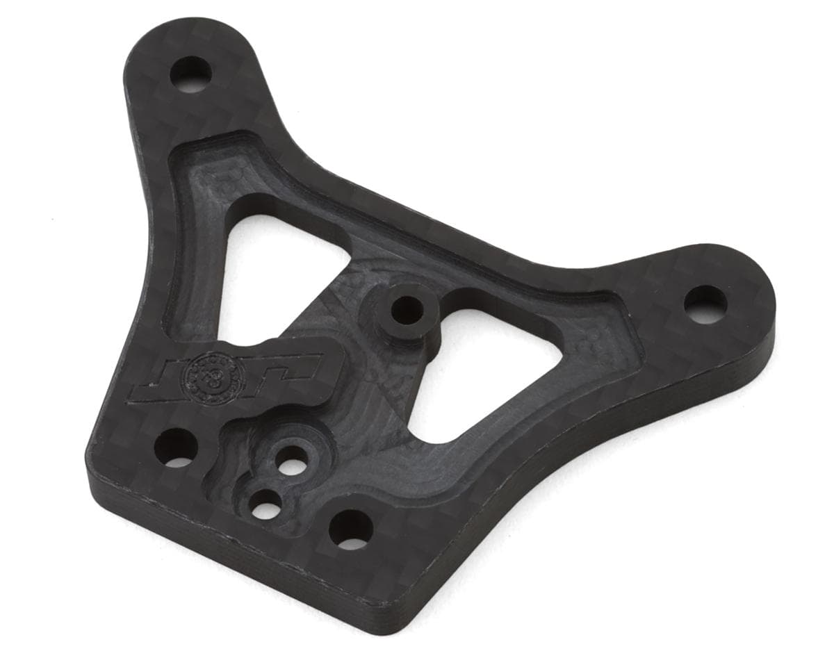 J&T Bearing Co. Kyosho MP11 Carbon Fiber Top Plate