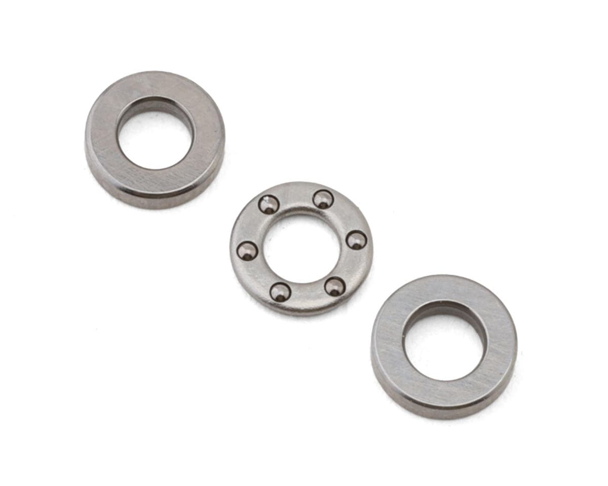 Team Associated RC10B7/RC10B7.1 Factory Team Slipper Caged Thrust Bearing