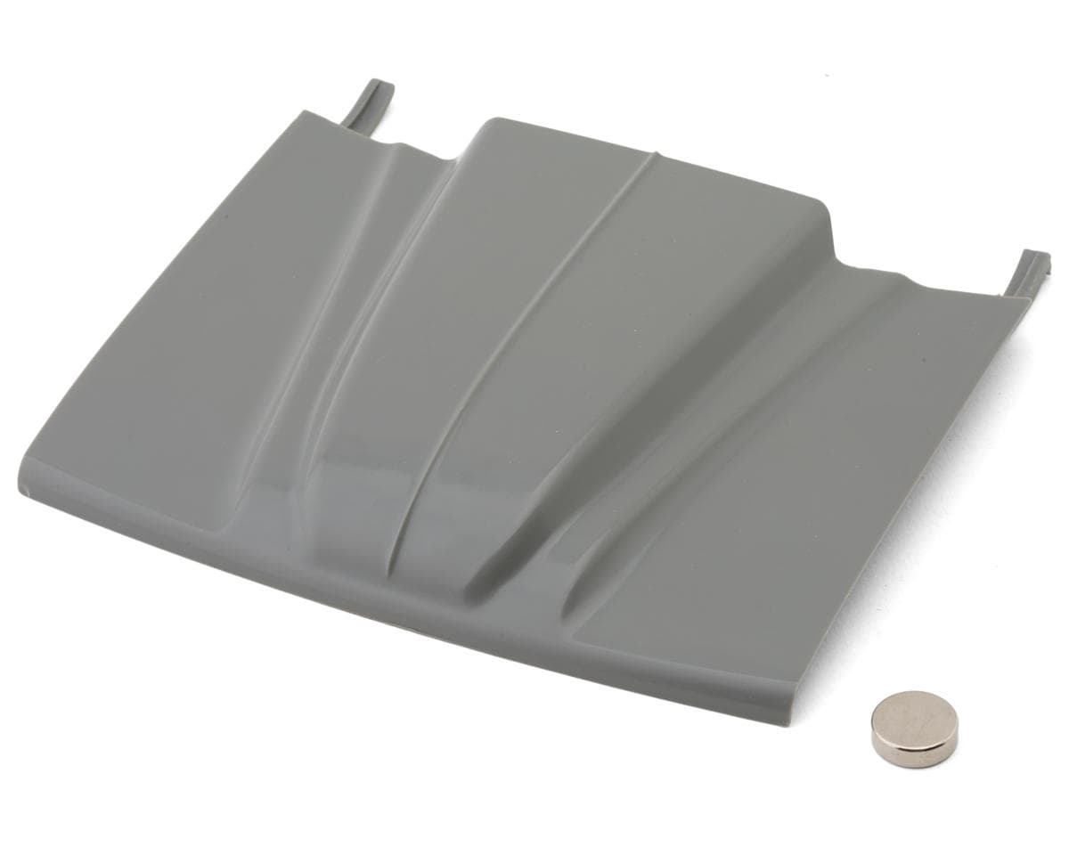 RC4WD 1985/87 Toyota Cowl Hood (Pickup/4Runner/XtraCab)