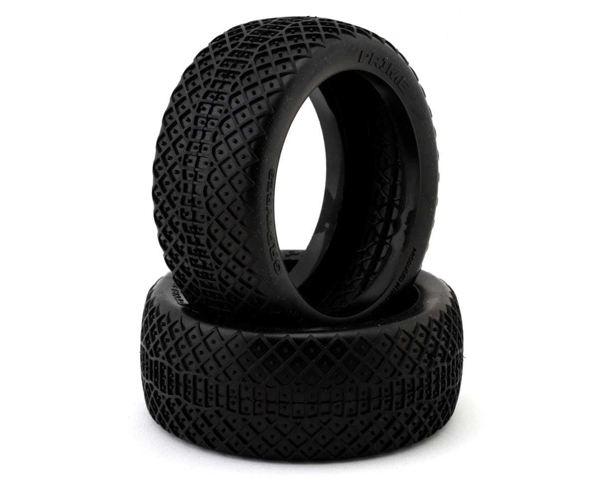 GRP Tires Prime 1/8 Buggy Tires (2) (S35 - Soft)