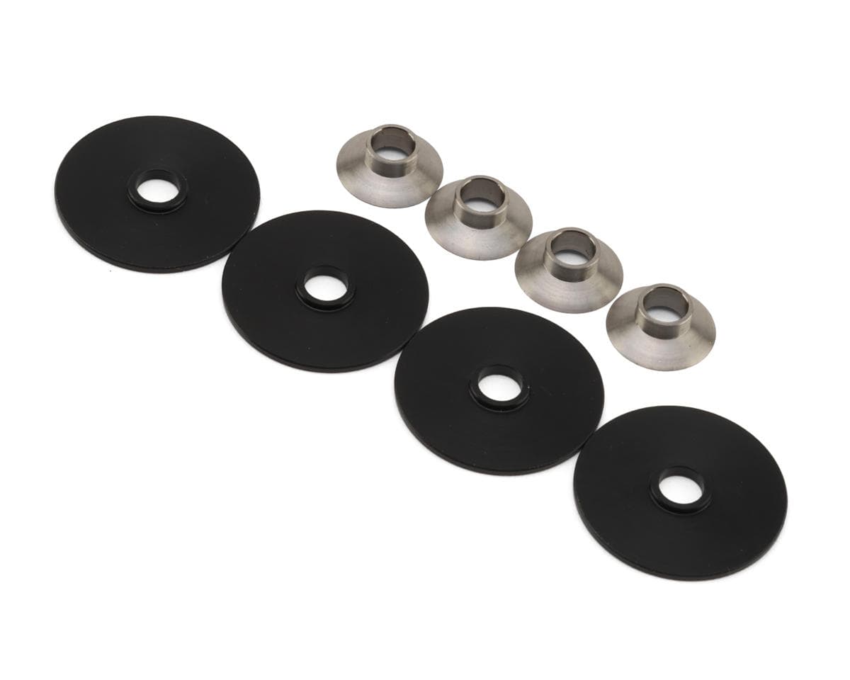 SAB Goblin ilGoblin Competizione 700 Main Blade Washers (4)