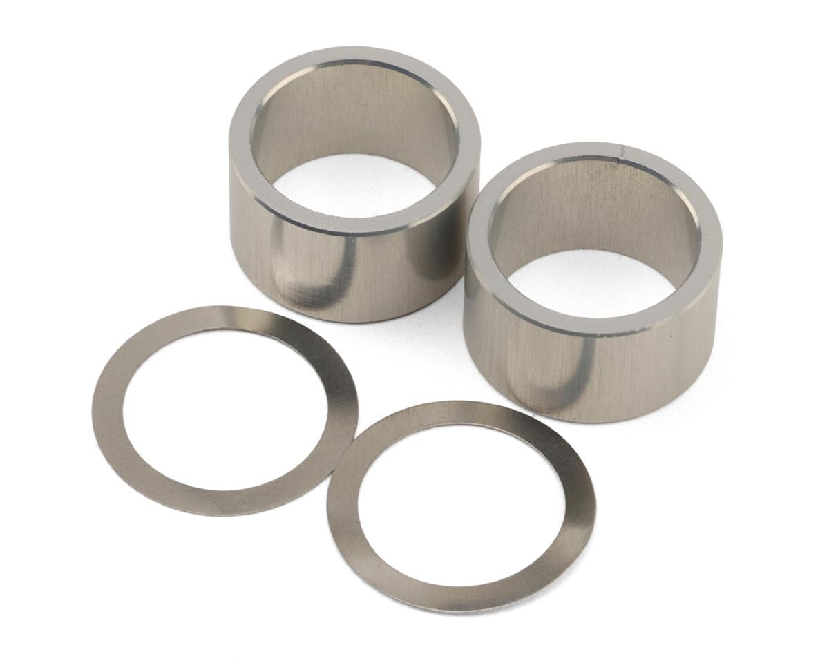 SAB Goblin ilGoblin Competizione 700 Gear Bushings Set