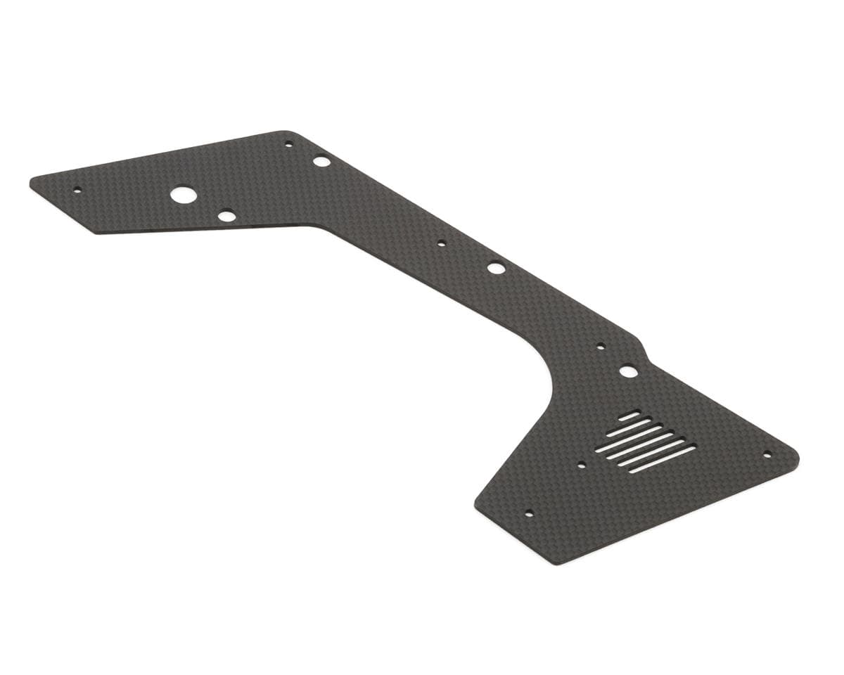 SAB Goblin ilGoblin Competizione 700 Carbon Fiber Lower Main Frame