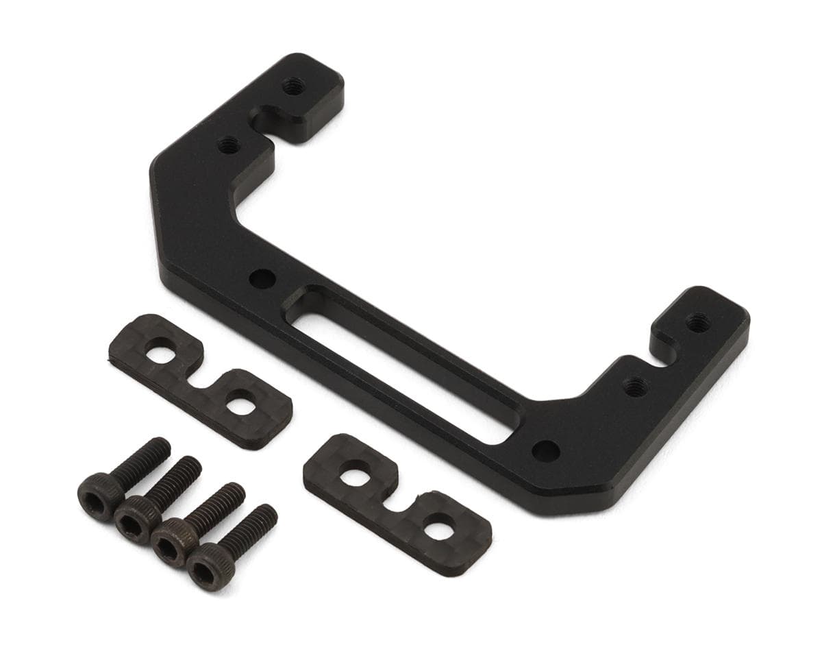 SAB Goblin ilGoblin Competizione 700 Back Servo Mount Set (4mm)